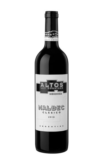 Altos Las Hormigas Malbec Clasico