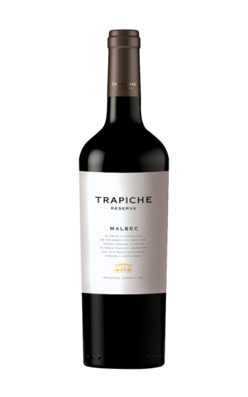 Trapiche Reserva Malbec