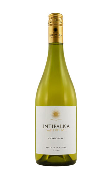 Intipalka Chardonnay