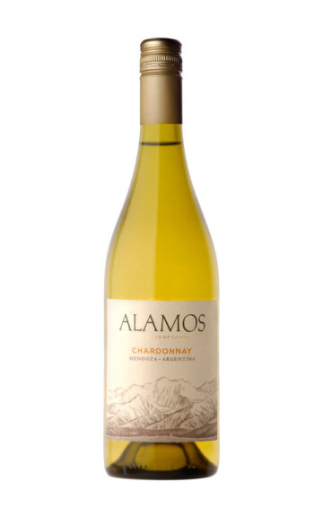 ALAMOS Chardonnay