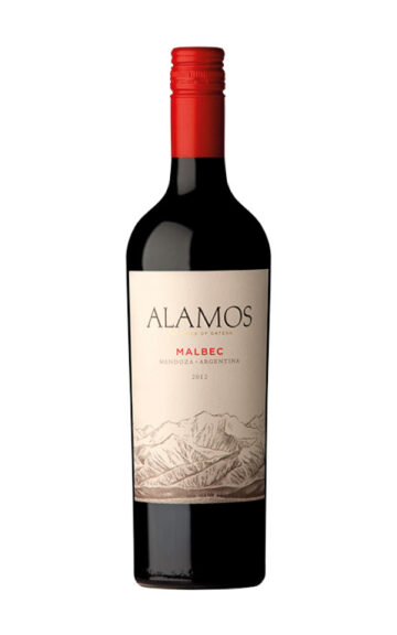 ALAMOS Malbec