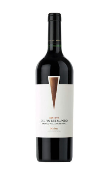DEL FIN DEL MUNDO Reserva Malbec
