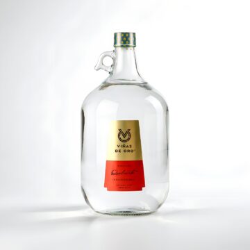 PISCO VIÑAS DE ORO Clasico Quebranta Galon 4 Lt